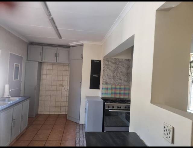 3 BEDROOM PROPERTY TO RENT IN EASTLEIGH